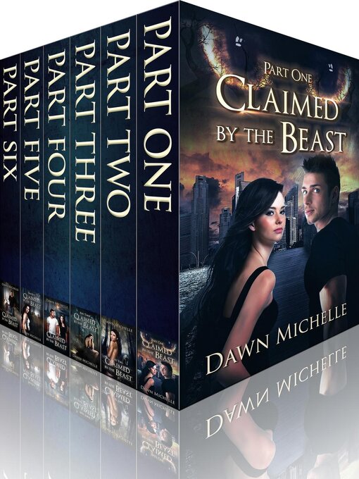 Title details for Claimed by the Beast--Bundle by Dawn Michelle - Available